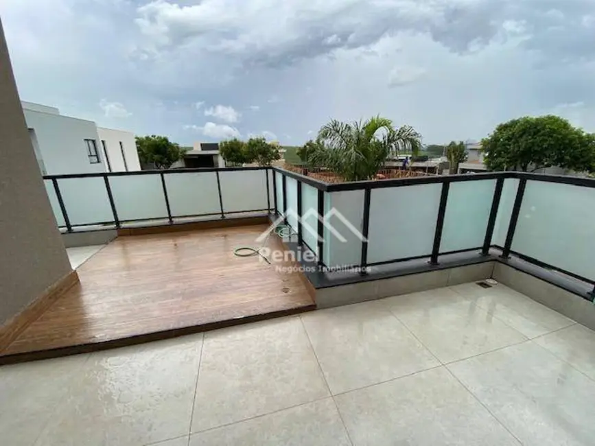 Foto 29 de Sobrado com 5 quartos para alugar, 380m2 em Ribeirao Preto - SP