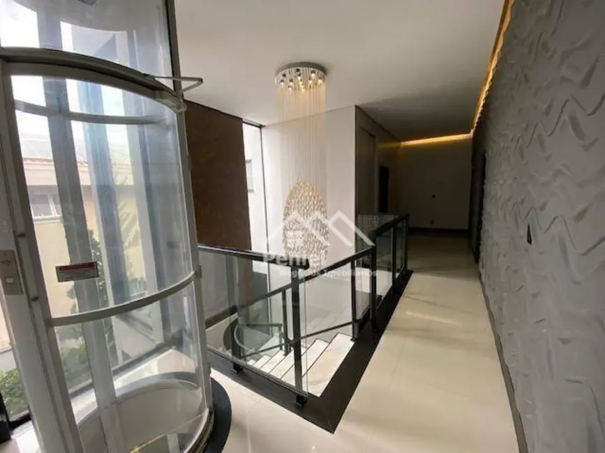 Foto 24 de Sobrado com 5 quartos para alugar, 380m2 em Ribeirao Preto - SP