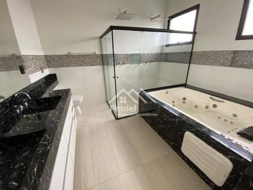 Foto 27 de Sobrado com 5 quartos para alugar, 380m2 em Ribeirao Preto - SP