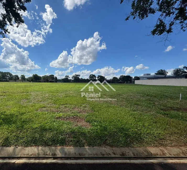 Foto 1 de Terreno / Lote à venda, 1500m2 em Centro, Cravinhos - SP