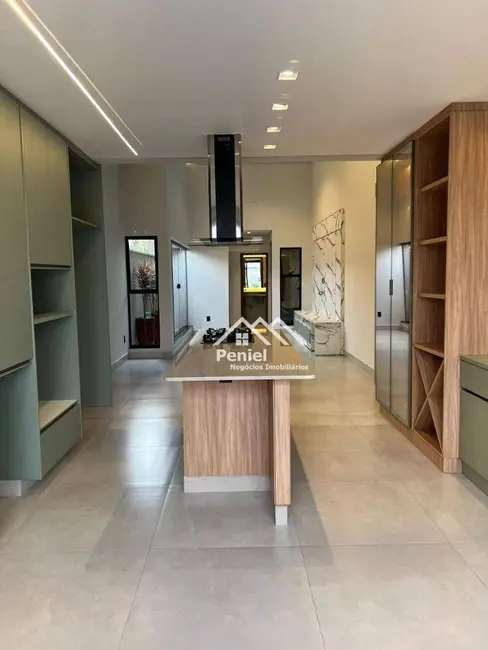 Foto 6 de Casa de Condomínio com 3 quartos à venda, 250m2 em Recreio Anhangüera, Ribeirao Preto - SP