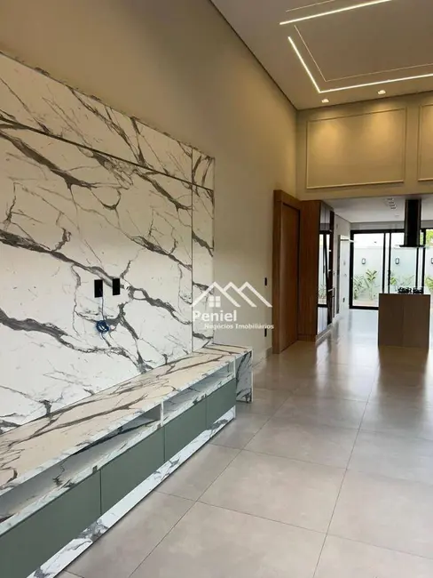 Foto 3 de Casa de Condomínio com 3 quartos à venda, 250m2 em Recreio Anhangüera, Ribeirao Preto - SP