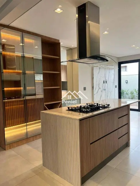 Foto 7 de Casa de Condomínio com 3 quartos à venda, 250m2 em Recreio Anhangüera, Ribeirao Preto - SP