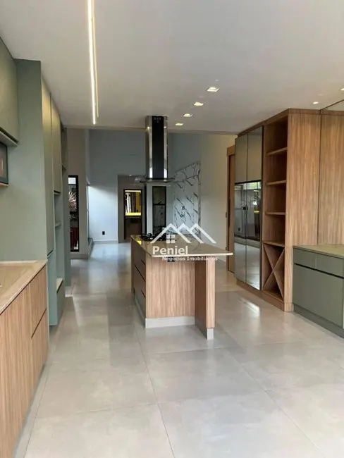 Foto 5 de Casa de Condomínio com 3 quartos à venda, 250m2 em Recreio Anhangüera, Ribeirao Preto - SP