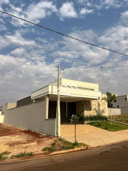 Foto 2 de Casa de Condomínio com 3 quartos à venda, 250m2 em Recreio Anhangüera, Ribeirao Preto - SP