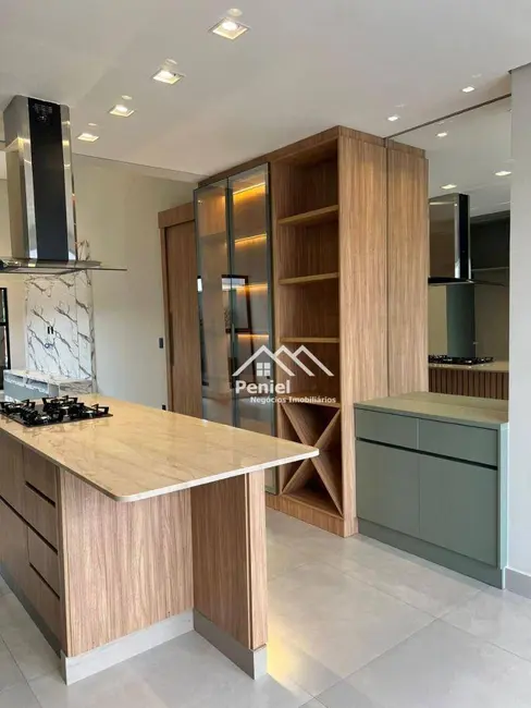 Foto 8 de Casa de Condomínio com 3 quartos à venda, 250m2 em Recreio Anhangüera, Ribeirao Preto - SP