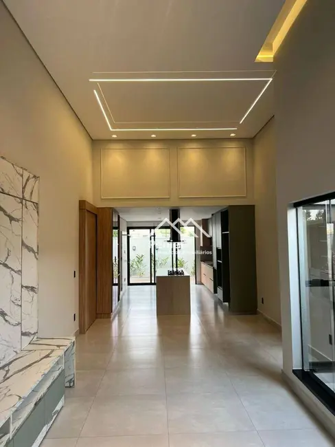 Foto 4 de Casa de Condomínio com 3 quartos à venda, 250m2 em Recreio Anhangüera, Ribeirao Preto - SP