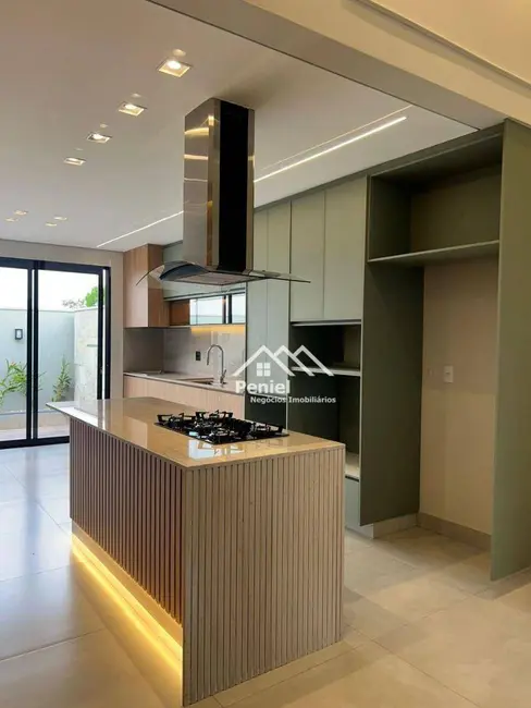 Foto 9 de Casa de Condomínio com 3 quartos à venda, 250m2 em Recreio Anhangüera, Ribeirao Preto - SP