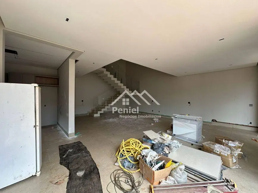 Sobrado com 3 quartos à venda, 320m2 em Ribeirao Preto - SP - imagem 6 Foto 6 de Sobrado com 3 quartos à venda, 320m2 em Ribeirao Preto - SP