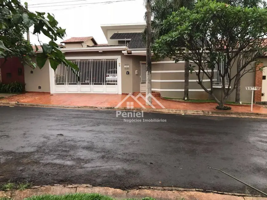 Foto 3 de Sobrado com 3 quartos à venda, 502m2 em City Ribeirão, Ribeirao Preto - SP