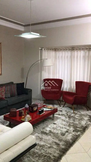 Foto 6 de Sobrado com 3 quartos à venda, 502m2 em City Ribeirão, Ribeirao Preto - SP