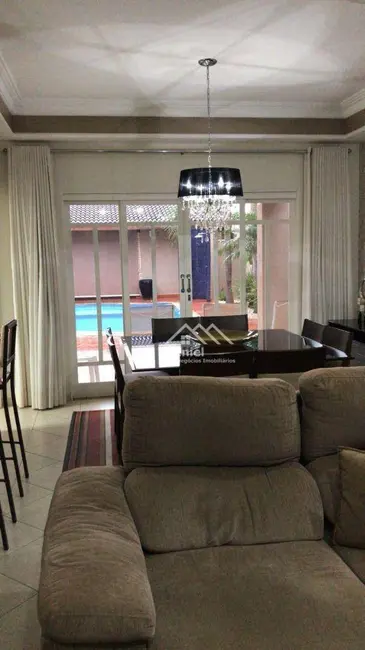 Foto 9 de Sobrado com 3 quartos à venda, 502m2 em City Ribeirão, Ribeirao Preto - SP