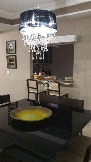 Foto 7 de Sobrado com 3 quartos à venda, 502m2 em City Ribeirão, Ribeirao Preto - SP