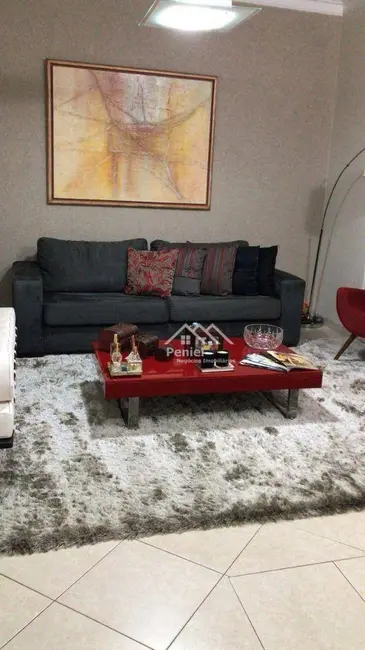 Foto 5 de Sobrado com 3 quartos à venda, 502m2 em City Ribeirão, Ribeirao Preto - SP
