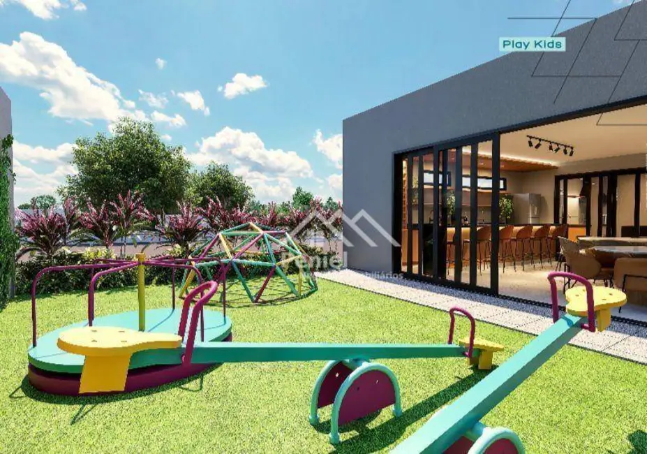 Foto 4 de Apartamento com 3 quartos à venda, 81m2 em Ribeirao Preto - SP