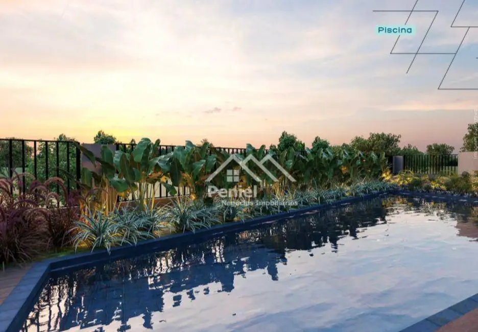 Foto 5 de Apartamento com 3 quartos à venda, 81m2 em Ribeirao Preto - SP