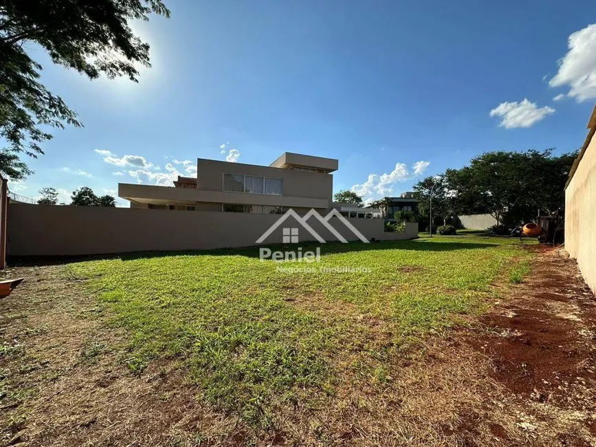 Foto 1 de Terreno / Lote à venda, 516m2 em Ribeirao Preto - SP