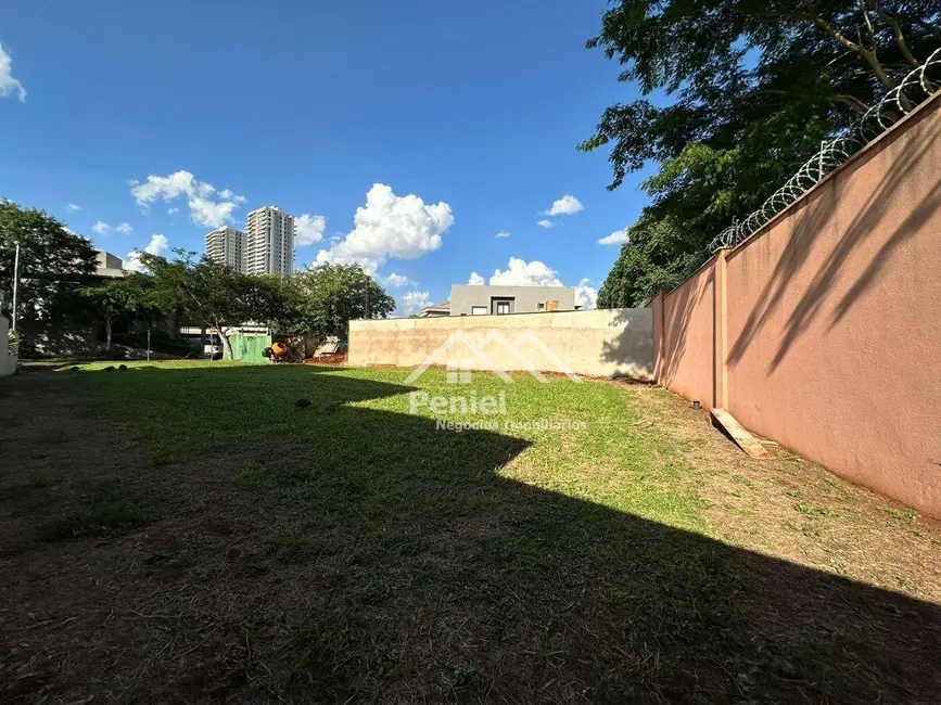 Foto 5 de Terreno / Lote à venda, 516m2 em Ribeirao Preto - SP
