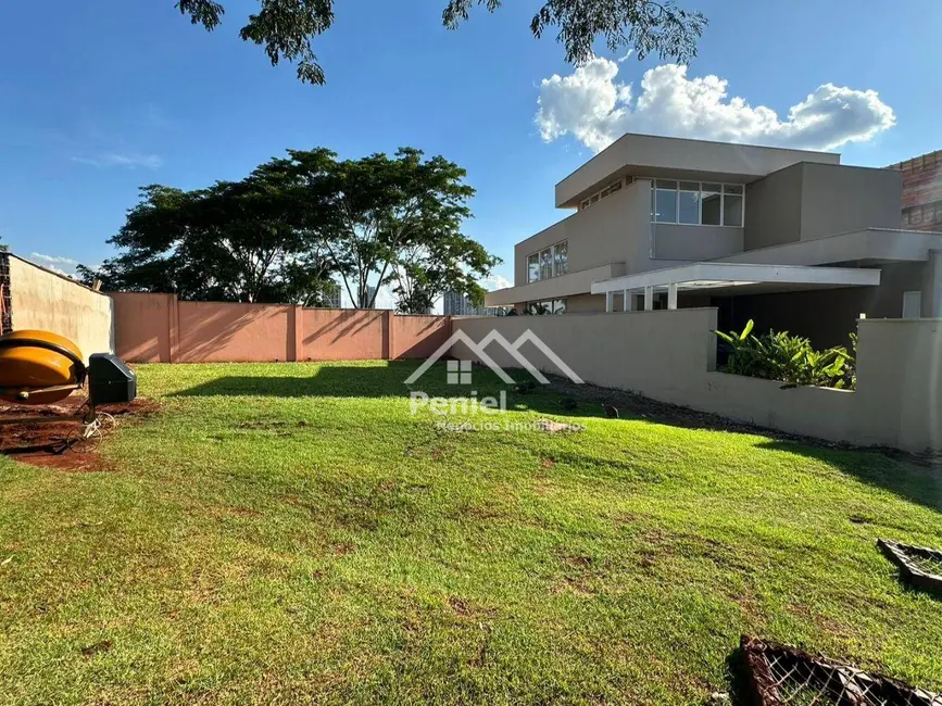 Foto 3 de Terreno / Lote à venda, 516m2 em Ribeirao Preto - SP