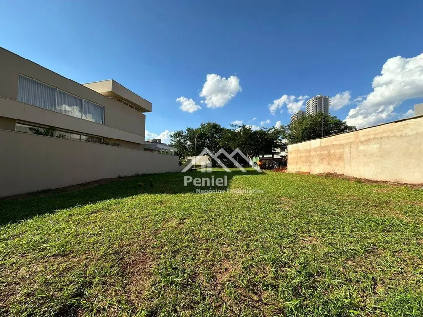 Foto 4 de Terreno / Lote à venda, 516m2 em Ribeirao Preto - SP