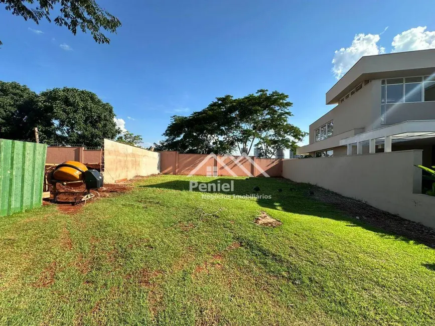 Foto 2 de Terreno / Lote à venda, 516m2 em Ribeirao Preto - SP