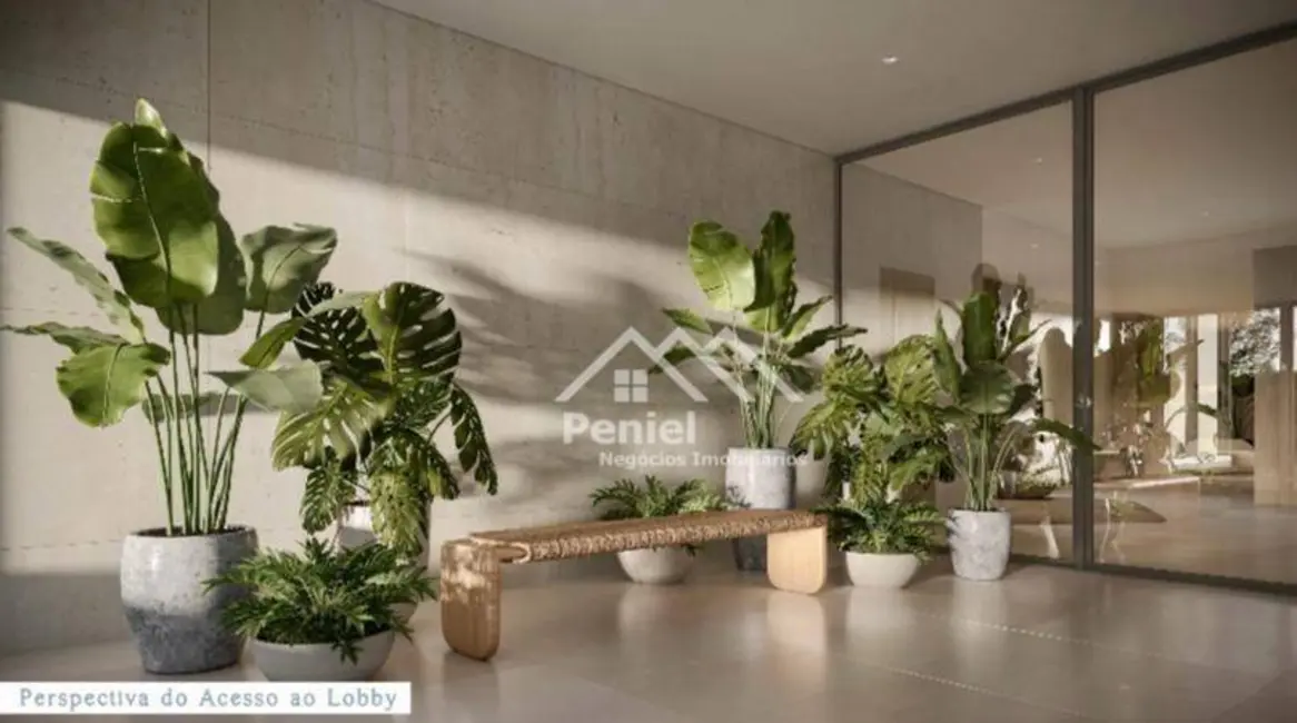 Apartamento com 3 quartos à venda, 204m2 em Ribeirao Preto - SP - imagem 4 Foto 4 de Apartamento com 3 quartos à venda, 204m2 em Ribeirao Preto - SP