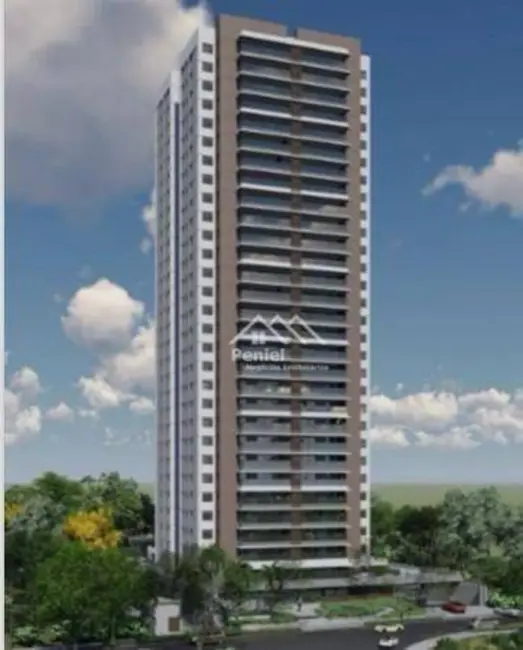 Foto 2 de Apartamento com 3 quartos à venda, 204m2 em Ribeirao Preto - SP