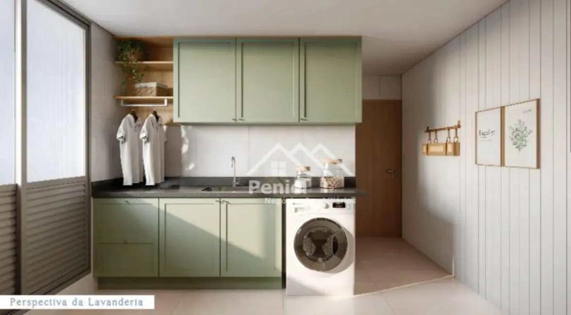 Apartamento com 3 quartos à venda, 204m2 em Ribeirao Preto - SP - imagem 9 Foto 9 de Apartamento com 3 quartos à venda, 204m2 em Ribeirao Preto - SP