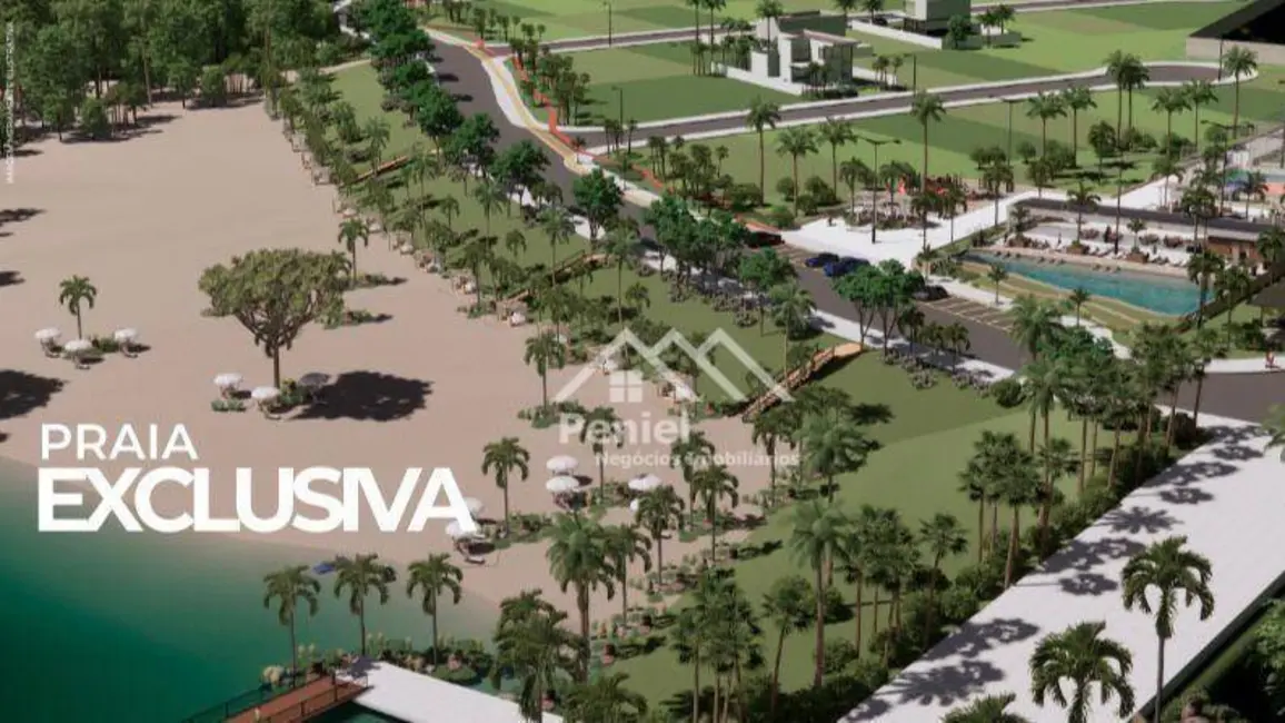 Foto 8 de Terreno / Lote à venda, 545m2 em Centro, Rifaina - SP