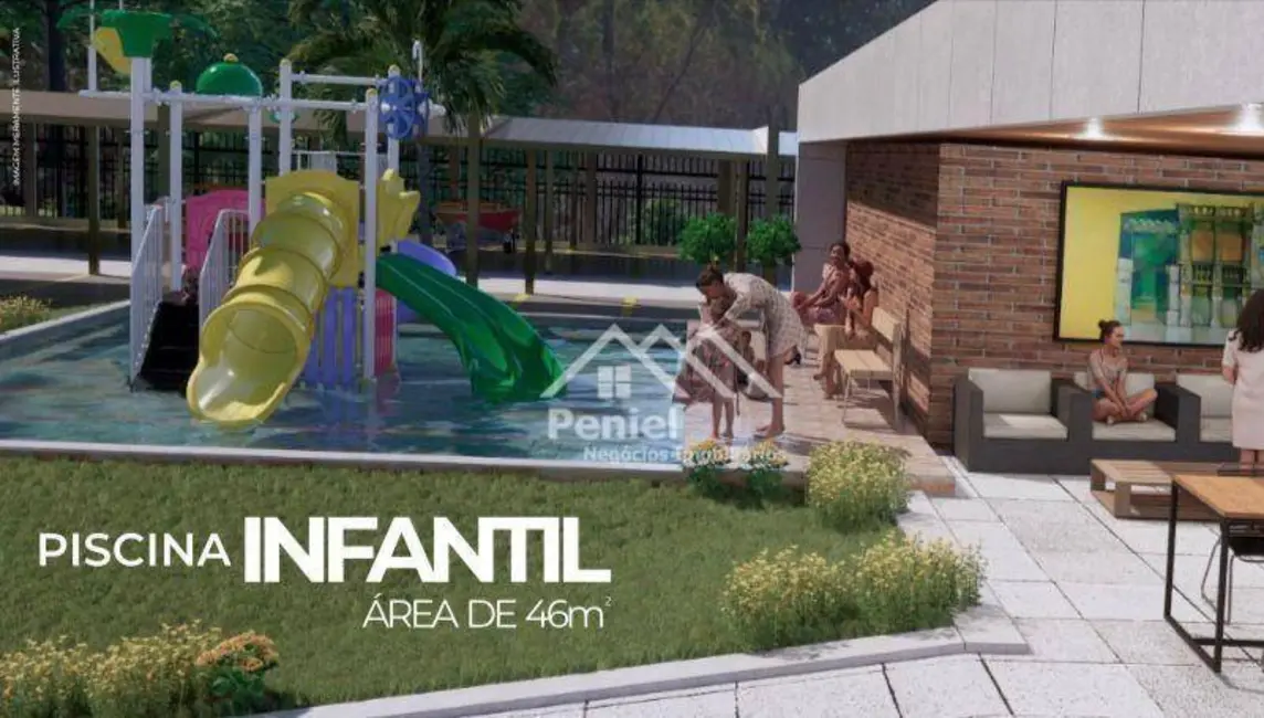 Foto 7 de Terreno / Lote à venda, 545m2 em Centro, Rifaina - SP