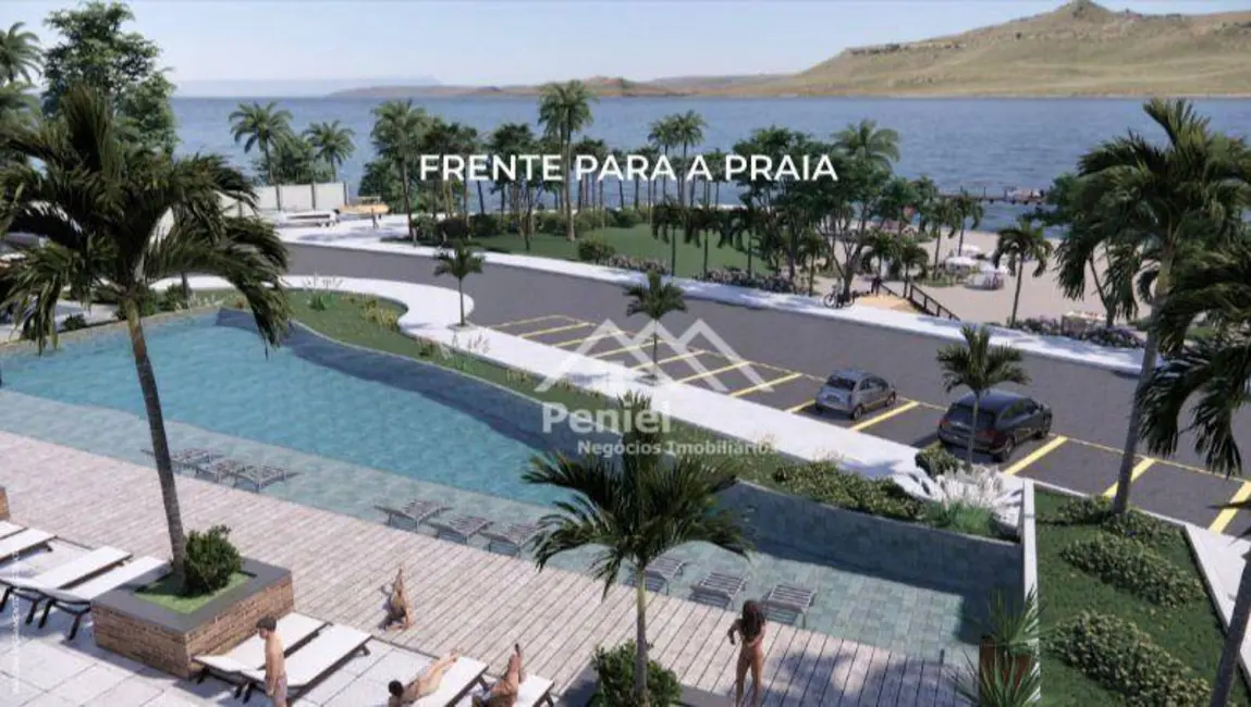 Foto 6 de Terreno / Lote à venda, 545m2 em Centro, Rifaina - SP