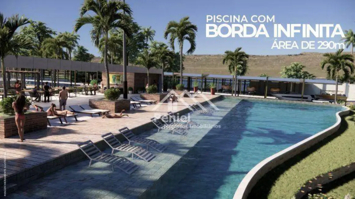 Foto 5 de Terreno / Lote à venda, 1047m2 em Centro, Rifaina - SP