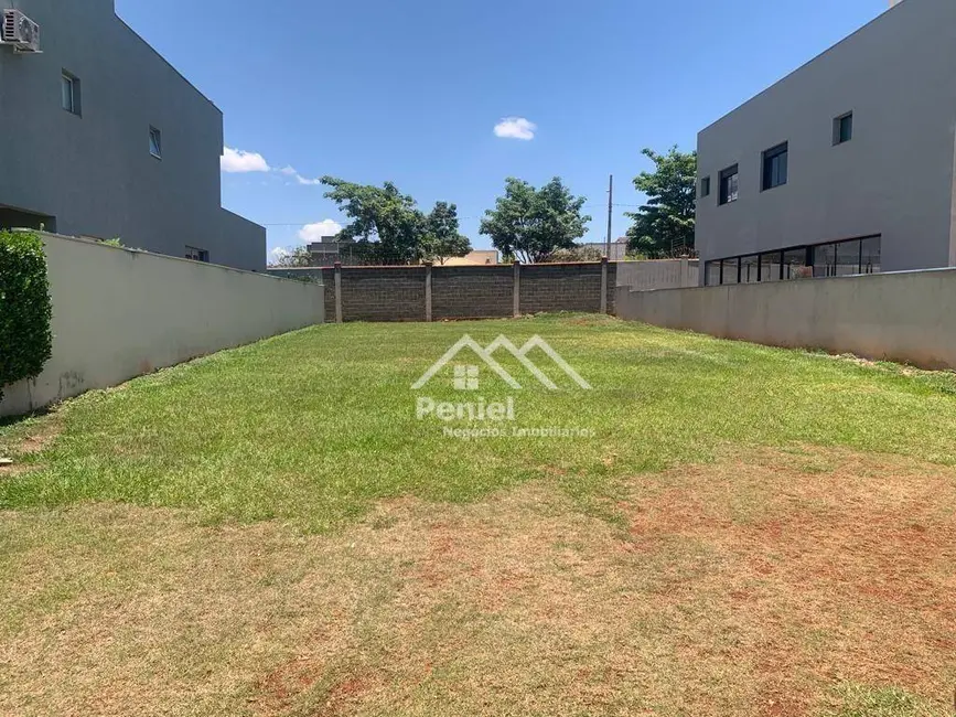 Foto 1 de Terreno / Lote à venda, 487m2 em Ribeirao Preto - SP