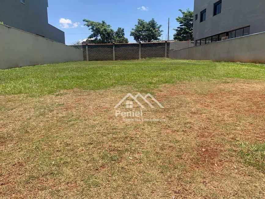 Foto 2 de Terreno / Lote à venda, 487m2 em Ribeirao Preto - SP