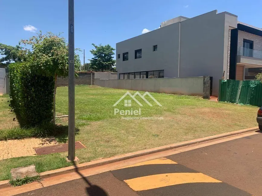 Foto 4 de Terreno / Lote à venda, 487m2 em Ribeirao Preto - SP