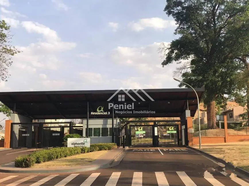 Foto 6 de Terreno / Lote à venda, 487m2 em Ribeirao Preto - SP