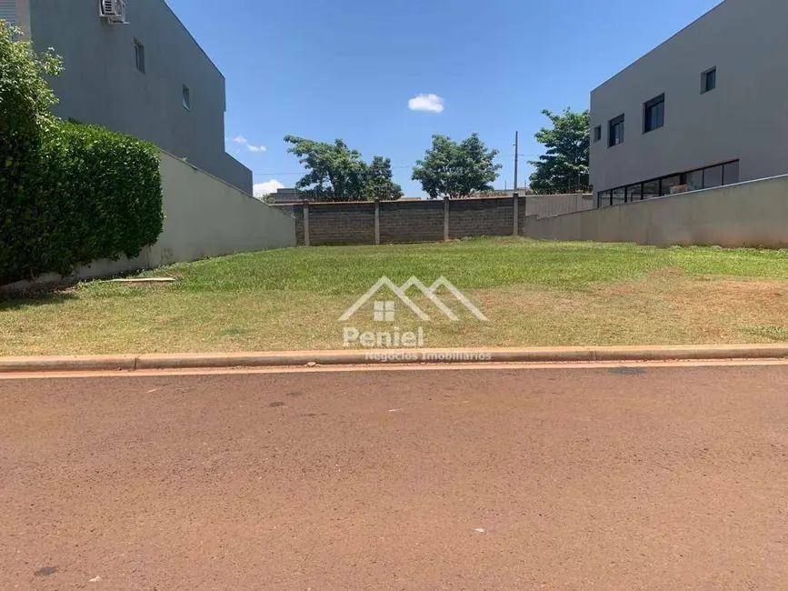 Foto 3 de Terreno / Lote à venda, 487m2 em Ribeirao Preto - SP