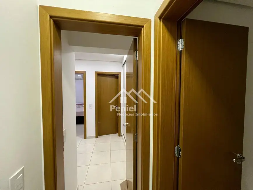 Foto 6 de Apartamento com 3 quartos à venda, 95m2 em Jardim Botânico, Ribeirao Preto - SP