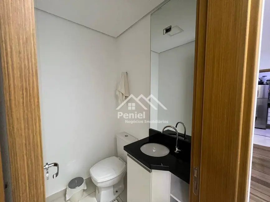 Foto 5 de Apartamento com 3 quartos à venda, 95m2 em Jardim Botânico, Ribeirao Preto - SP