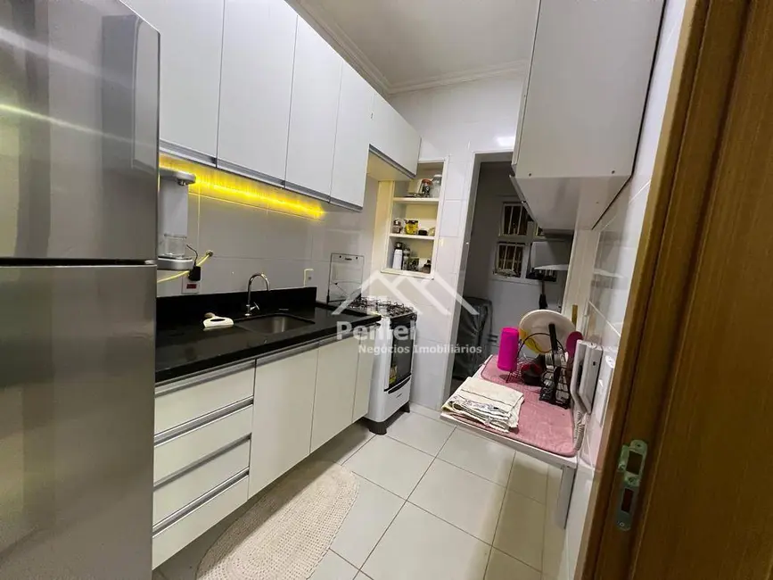 Foto 4 de Apartamento com 3 quartos à venda, 95m2 em Jardim Botânico, Ribeirao Preto - SP