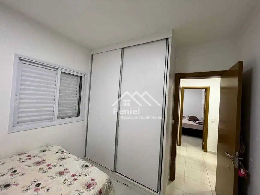Foto 8 de Apartamento com 3 quartos à venda, 95m2 em Jardim Botânico, Ribeirao Preto - SP