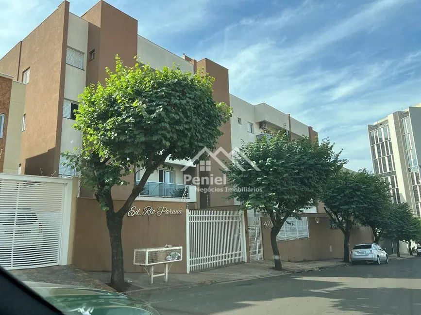 Foto 2 de Apartamento com 3 quartos à venda, 95m2 em Jardim Botânico, Ribeirao Preto - SP