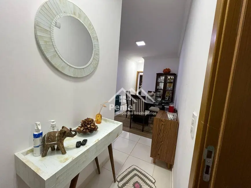 Foto 3 de Apartamento com 3 quartos à venda, 95m2 em Jardim Botânico, Ribeirao Preto - SP