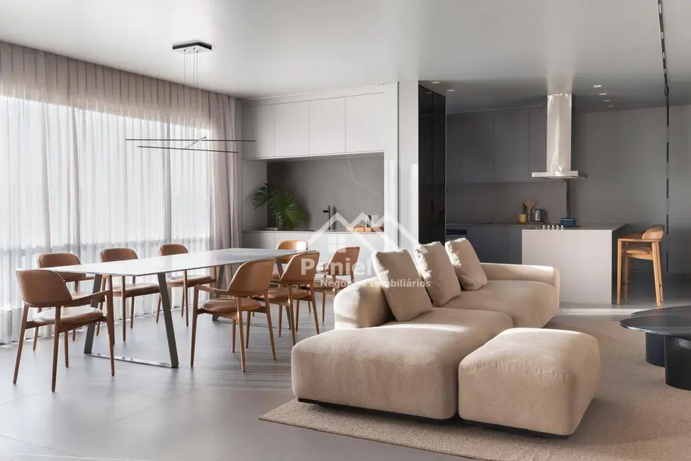 Foto 2 de Apartamento com 3 quartos à venda, 170m2 em Vila do Golf, Ribeirao Preto - SP