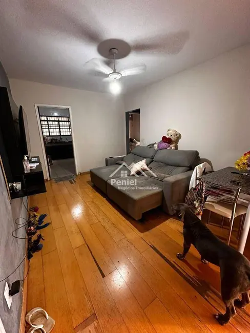 Apartamento com 2 quartos à venda, 84m2 em Residencial e Comercial Palmares, Ribeirao Preto - SP - imagem 3 Foto 3 de Apartamento com 2 quartos à venda, 84m2 em Residencial e Comercial Palmares, Ribeirao Preto - SP