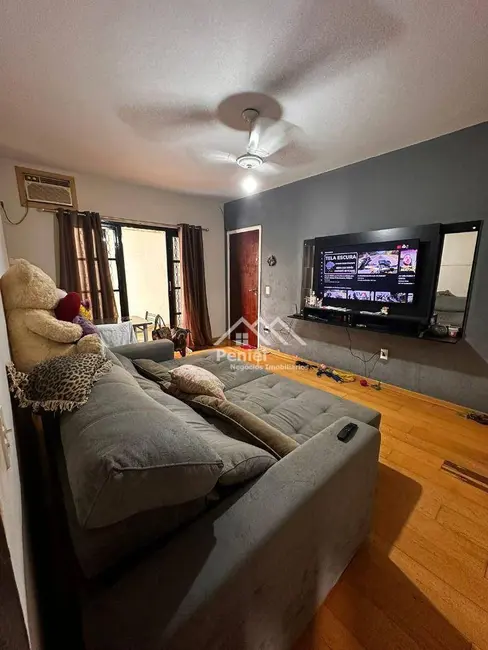 Apartamento com 2 quartos à venda, 84m2 em Residencial e Comercial Palmares, Ribeirao Preto - SP - imagem 2 Foto 2 de Apartamento com 2 quartos à venda, 84m2 em Residencial e Comercial Palmares, Ribeirao Preto - SP