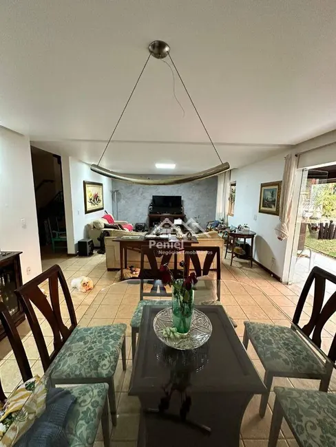 Foto 4 de Sobrado com 4 quartos à venda, 900m2 em Residencial Flórida, Ribeirao Preto - SP