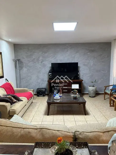 Foto 6 de Sobrado com 4 quartos à venda, 900m2 em Residencial Flórida, Ribeirao Preto - SP