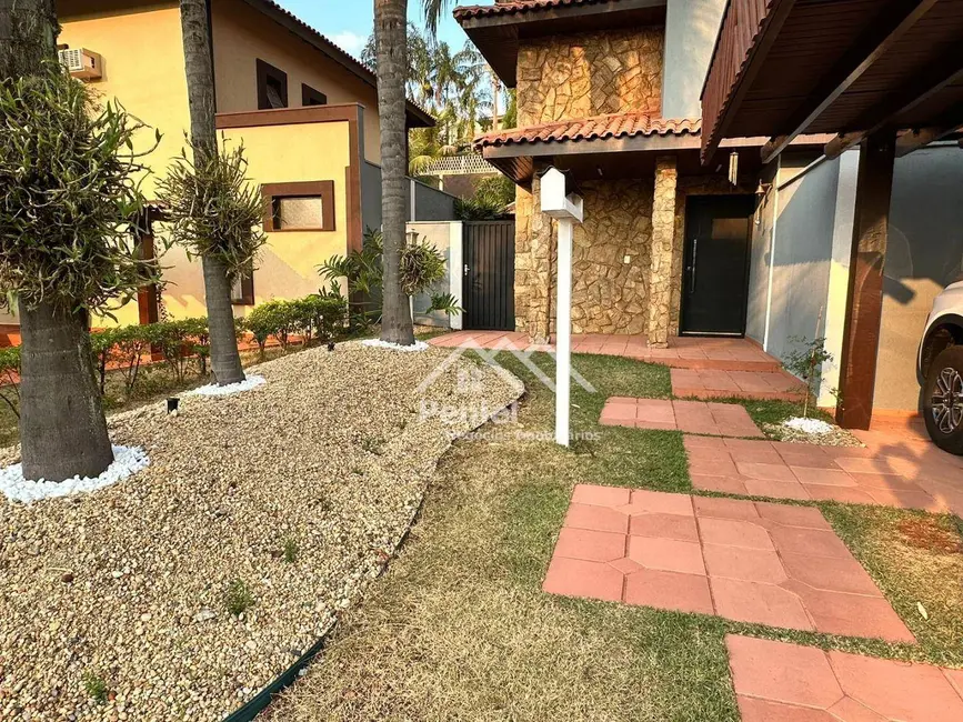 Foto 3 de Sobrado com 4 quartos à venda, 900m2 em Residencial Flórida, Ribeirao Preto - SP