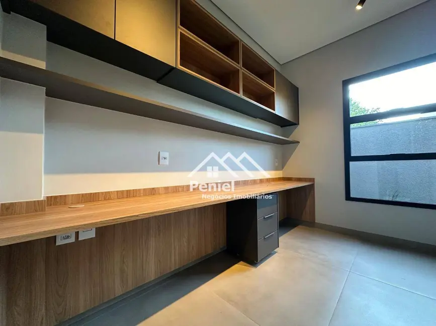 Foto 4 de Casa de Condomínio com 4 quartos à venda, 494m2 em Ribeirao Preto - SP